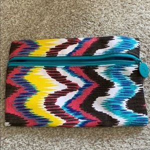 Cosmetic bag